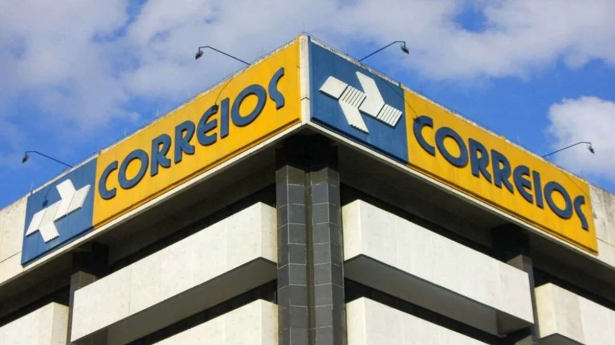 Estudantes a partir do 9&ordm; ano podem ter o seu primeiro emprego nos Correios