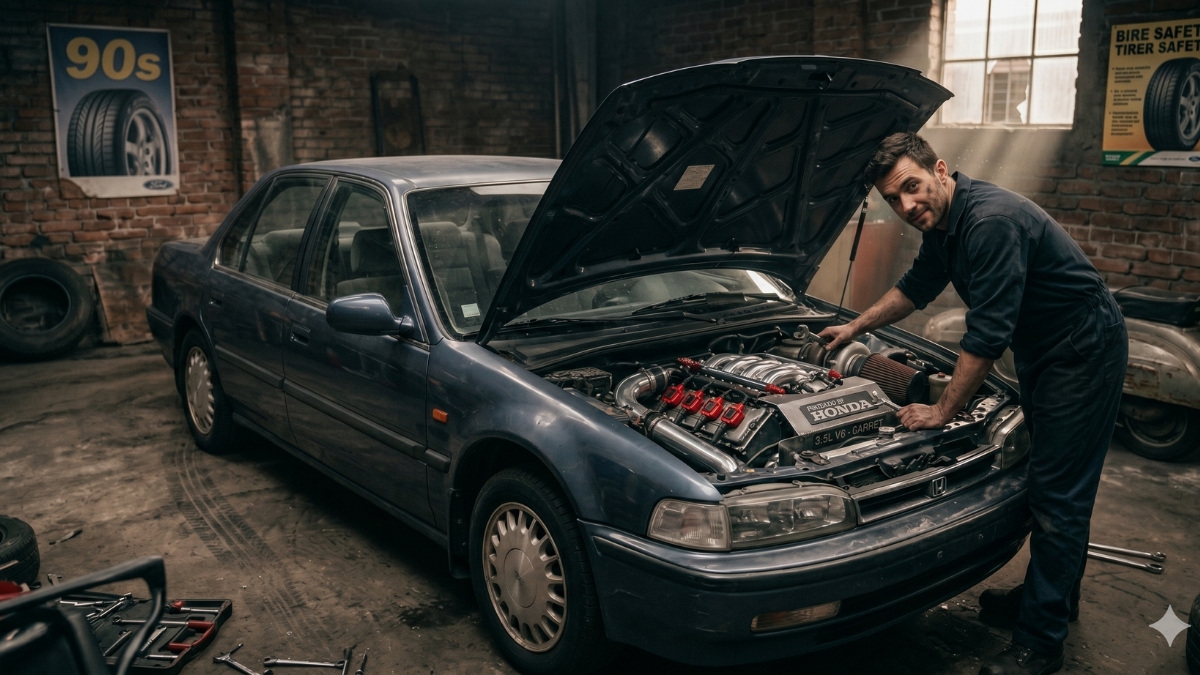 Não se engane: sob o capô desses veículos bate o coração de um legítimo devorador de asfalto