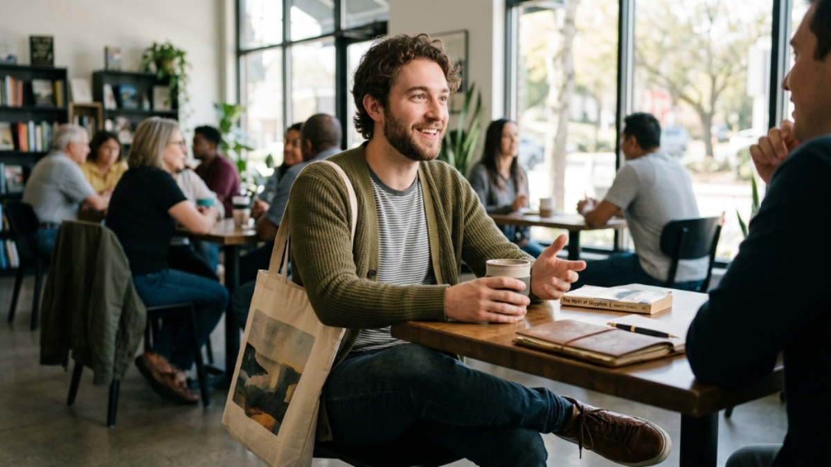 Sendo assunto frequentemente presente na internet brasileira nos últimos tempos, o conceito dos homens performáticos vem sendo um assunto frequente entre os internautas.