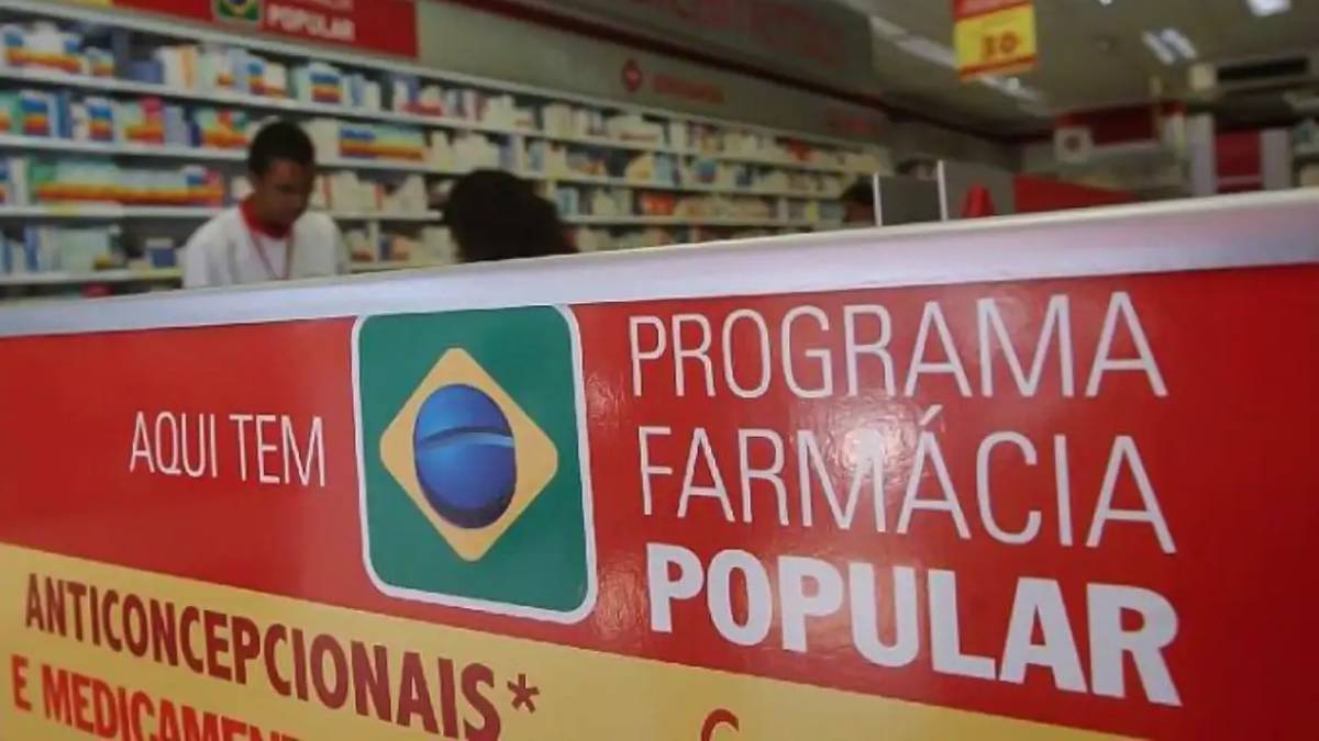 Neste ano, remédios para colesterol alto e rinite foram adicionados à lista