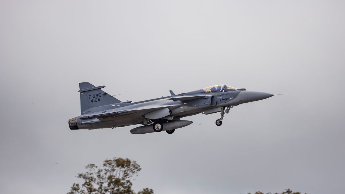 Novo concurso da Aeronáutica abre as portas da Academia da Força Aérea para quem sonha com estabilidade e um futuro brilhante