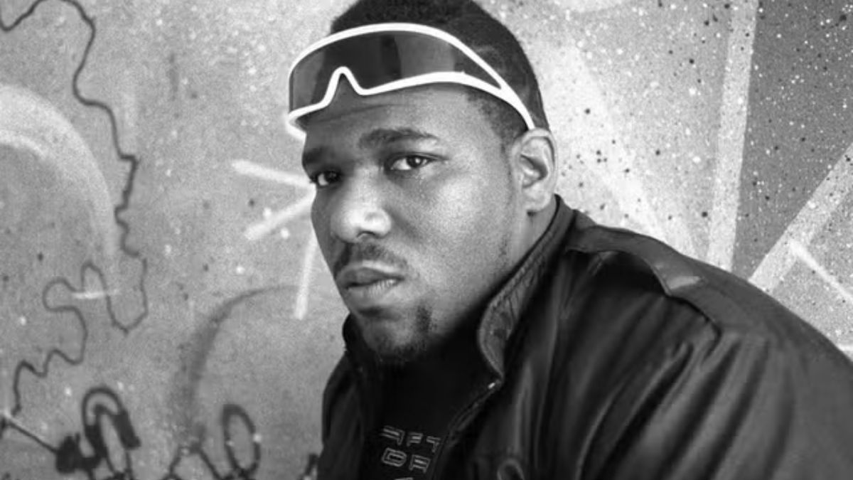 O DJ e rapper norte-americano Afrika Bambaataa morreu aos 68 anos