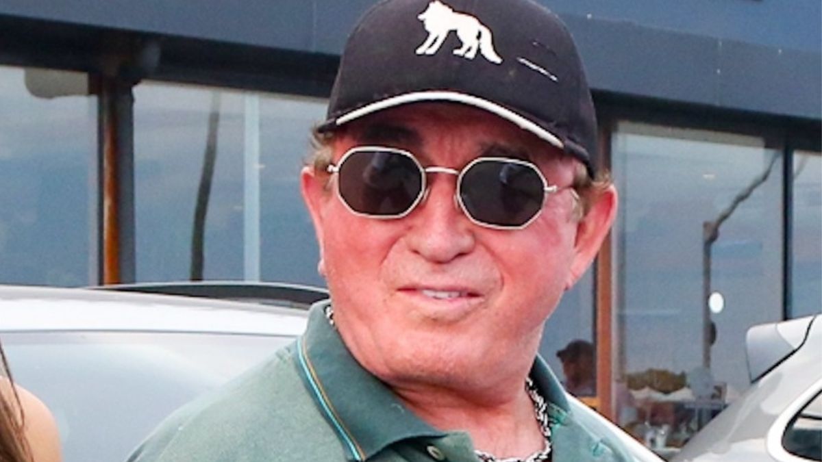 Amado Batista apareceu na atualização da chamada 'lista suja' do trabalho escravo