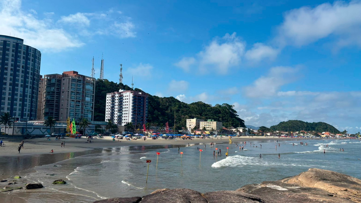 Ao longo do mês de abril, moradores e turistas poderão aproveitar uma agenda intensa e com opções para todos os gostos.