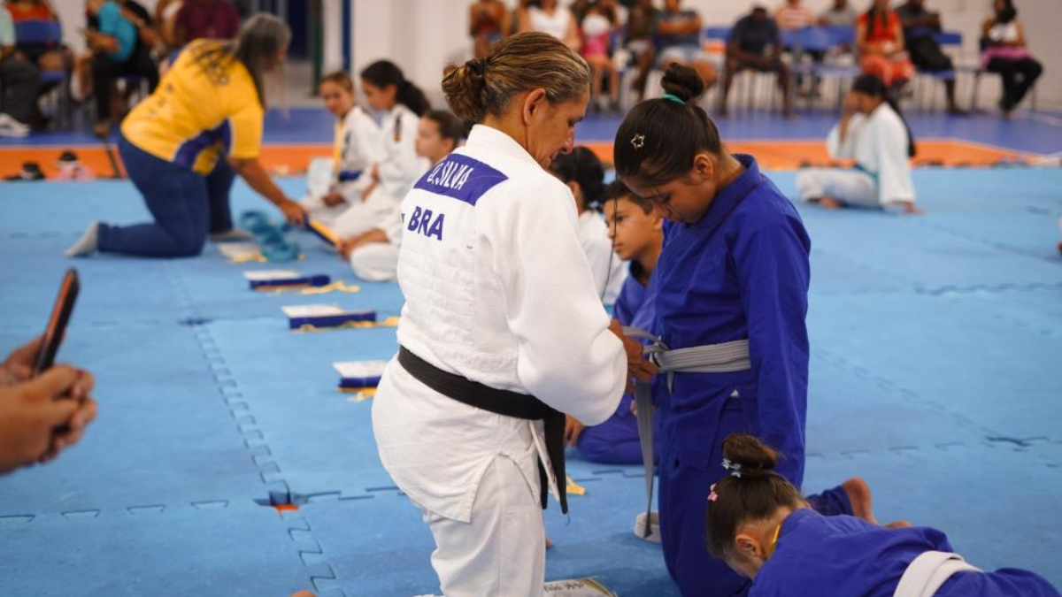 A mudança foca no fortalecimento das categorias de base e divide o auxílio em quatro novos níveis