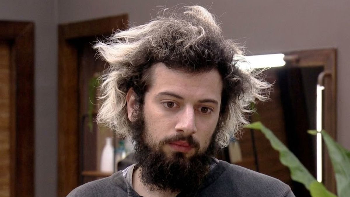 Cartolouco é investigado por suspeita de violência doméstica contra a ex-namorada