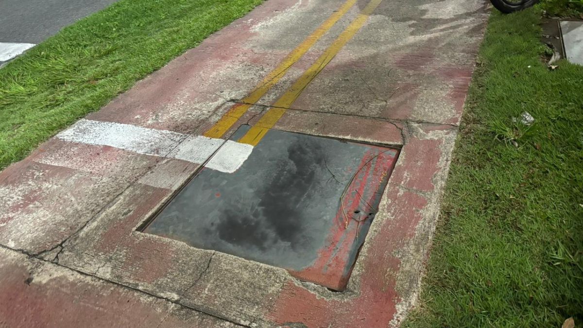 Moradores apontam que ruas de Santos não seguem as sinalizações cicloviárias