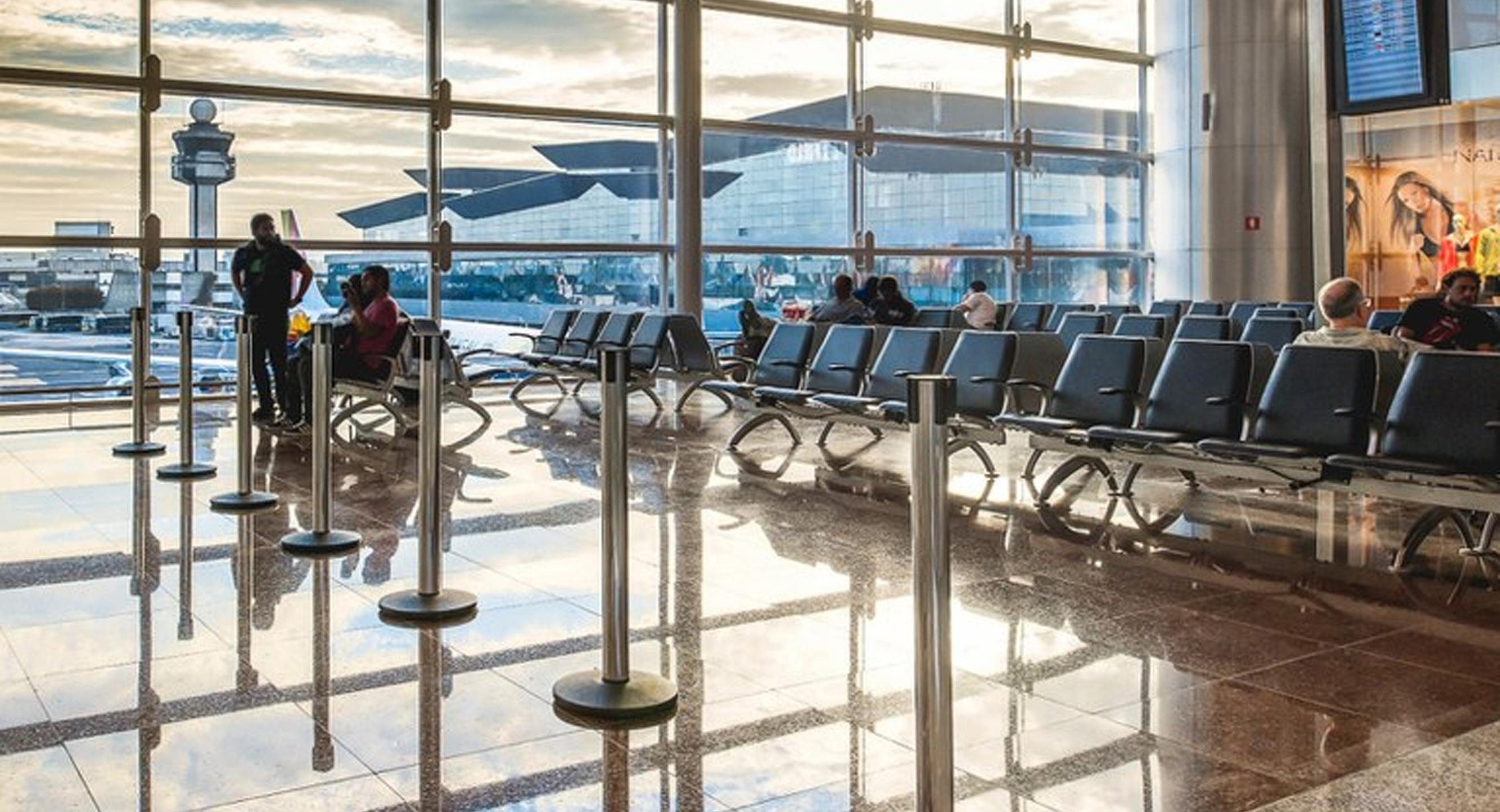 Nada melhor do que viajar e curtir as férias, mas tudo precisa ser planejado para que o deslocamento seja da melhor forma