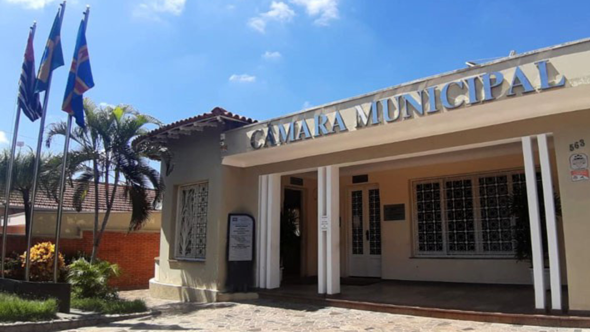 Os candidatos devem acompanhar as atualizações nos canais oficiais da Câmara