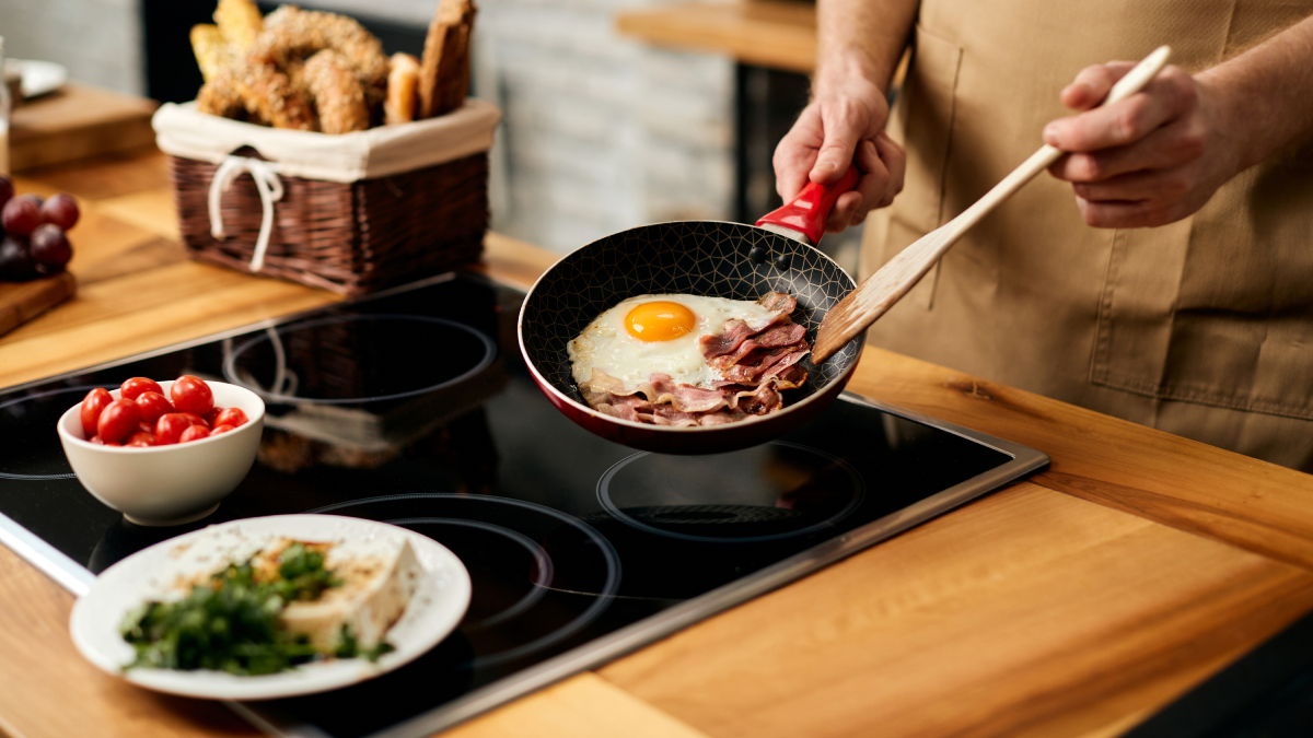 Os valores dos cooktops por indução,de quatro bocas são variados de acordo com a marca