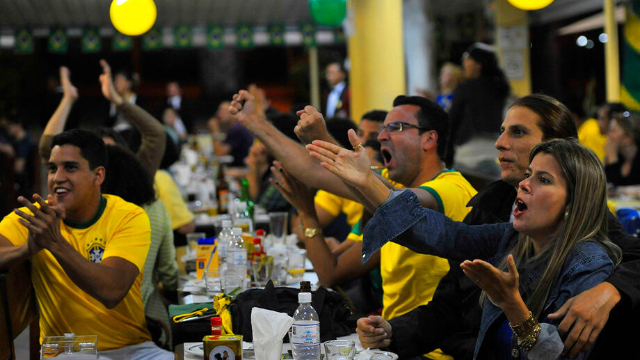 Sem essa medida, muitas exibições ao ar livre teriam o som reduzido ou sequer seriam permitidas.