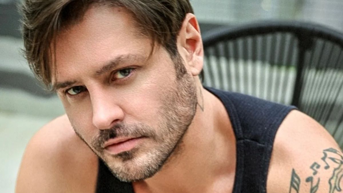 O ator Dado Dolabella tornou-se réu em ação judicial após um acidente de trânsito