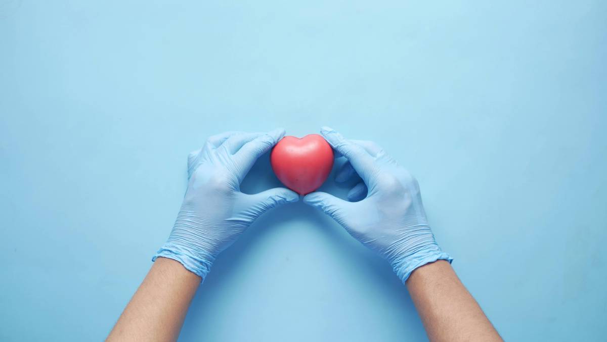 Coração pode ser ajudado por hábitos simples