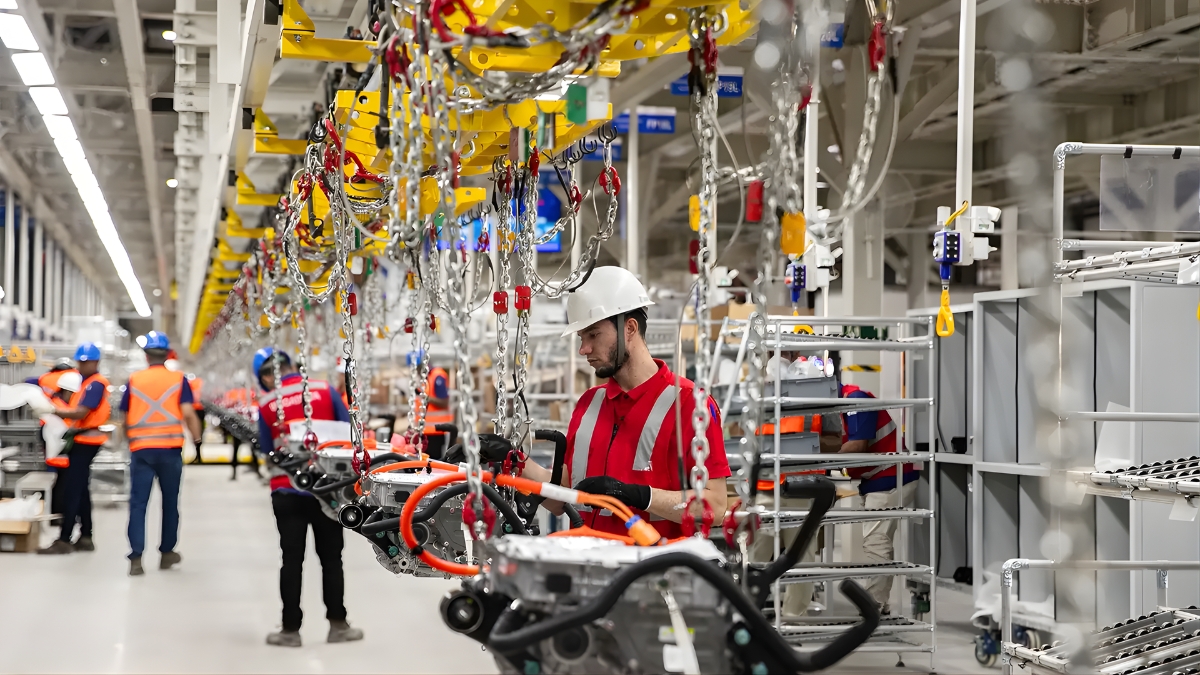 Fabricante chinesa respondeu fake news com a informação que está investindo mais em vagas de empregos para brasileiros