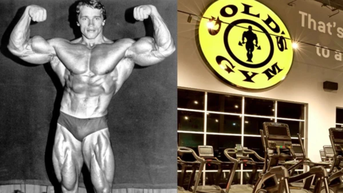 Arnold Schwarzenegger está prestes a inaugurar sua primeira academia no Brasil