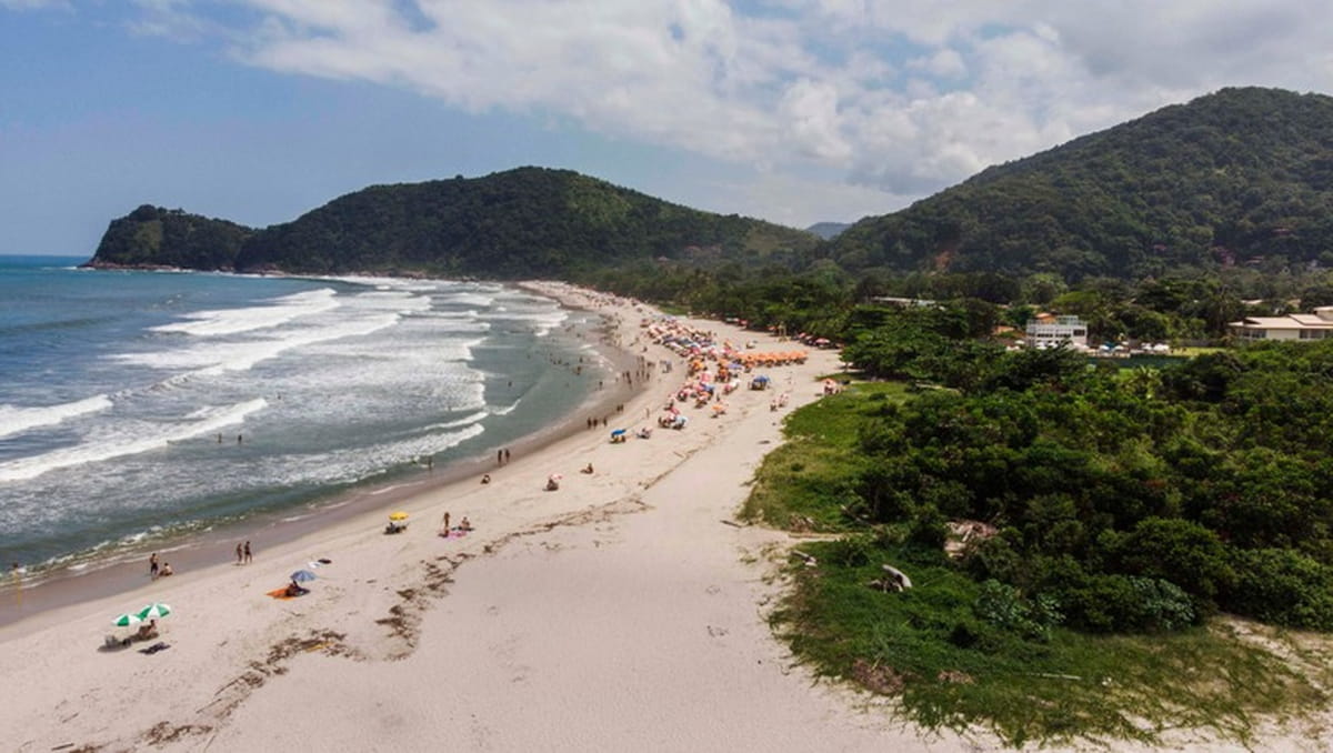 Em São Sebastião, a proposta ganha ainda mais relevância diante do crescimento do fluxo de visitantes