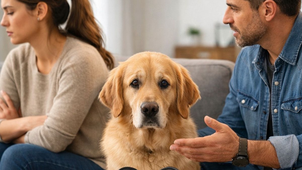 Senado aprova lei de guarda compartilhada de pets; texto segue para sanção de Lula