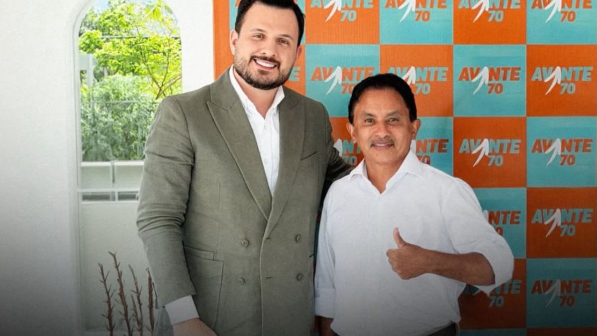 O desafio de Manoel Gomes para ser levado a sério na política