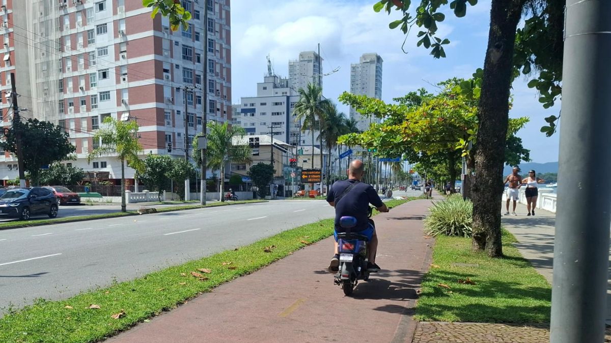 Entenda as mudanças no Rio e no Litoral Paulista para evitar multas e garantir a segurança