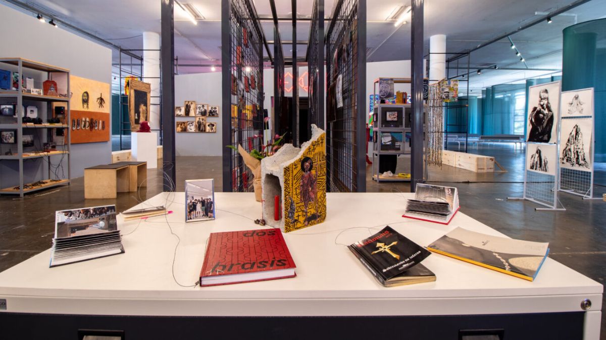 Gerente de artes visuais explica como o recorte da 36ª edição foi pensado para dialogar diretamente com o contexto local.