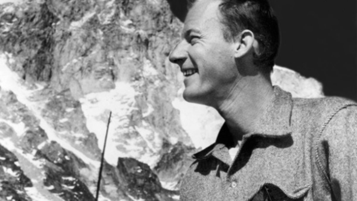 Guia de montanha, empresário e defensor ambiental, Whittaker deixa um legado que vai muito além do pico mais alto do planeta