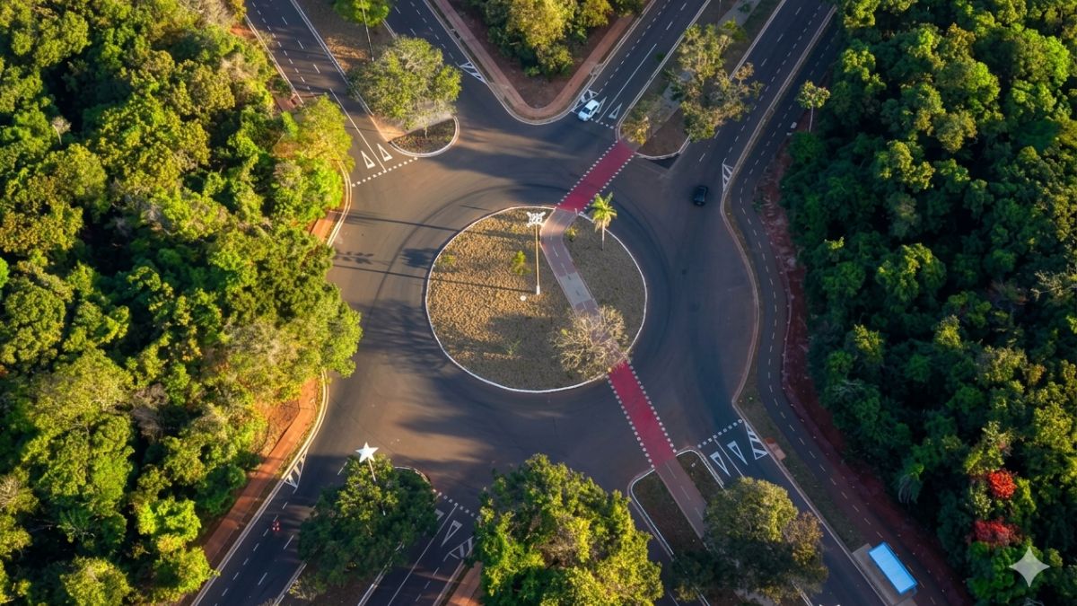 A combinação de economia forte e custo de vida equilibrado atrai novos moradores para a região
