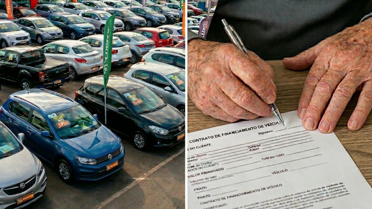 Crescimento de 16,6% supera média nacional; veja as condições que estão facilitando a troca de veículo este ano