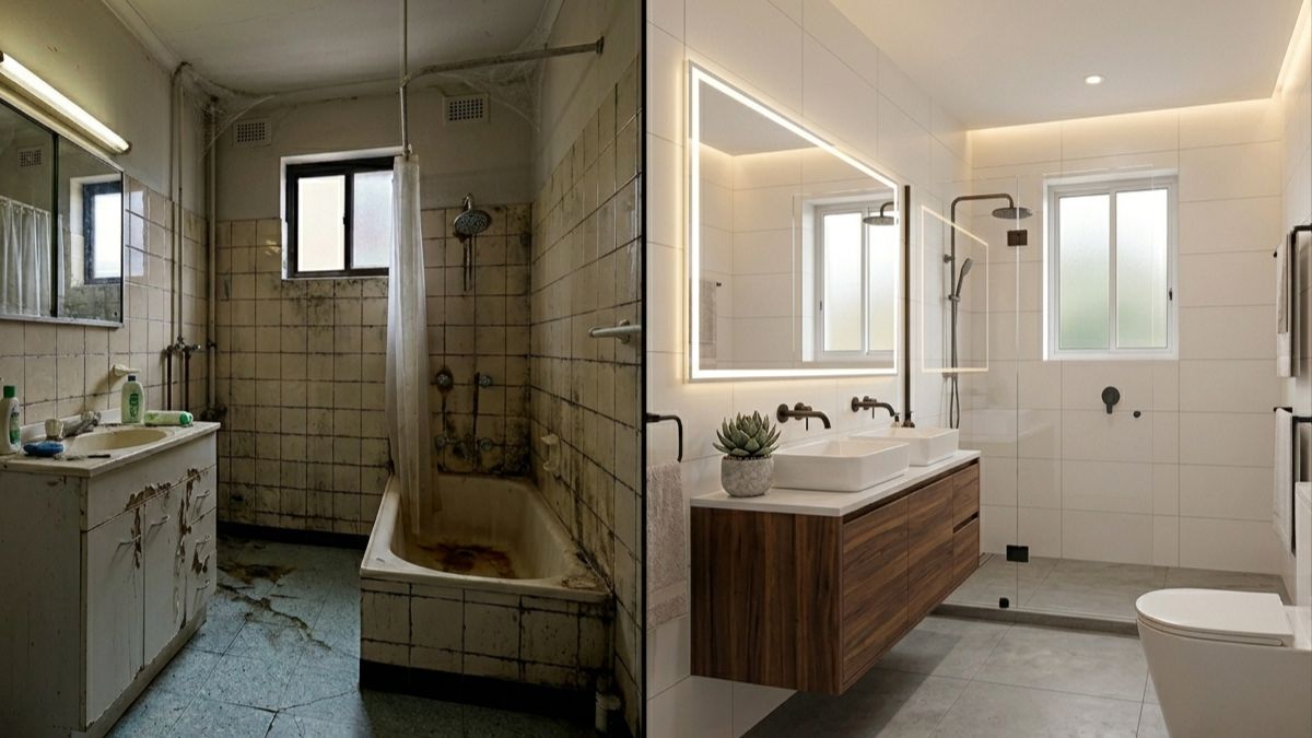 Saiba como uma reforma estratégica pode aumentar o valor de revenda do imóvel e quais acabamentos dão mais retorno