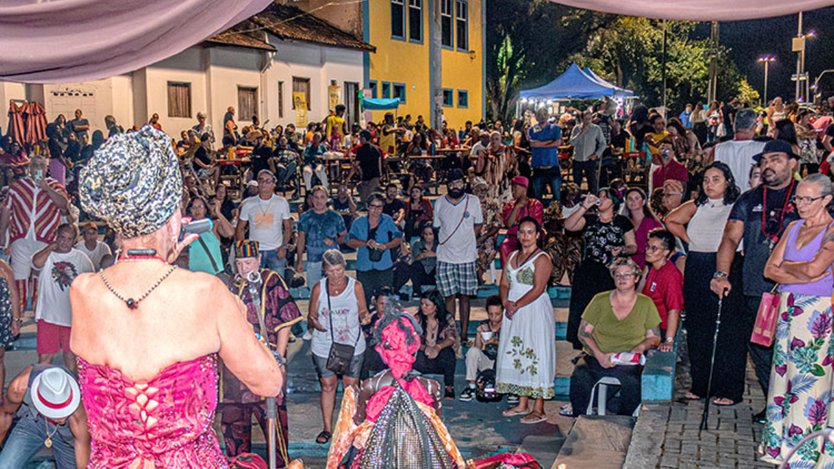 A iniciativa busca ampliar o debate e reforçar a importância da conscientização e do enfrentamento à violência