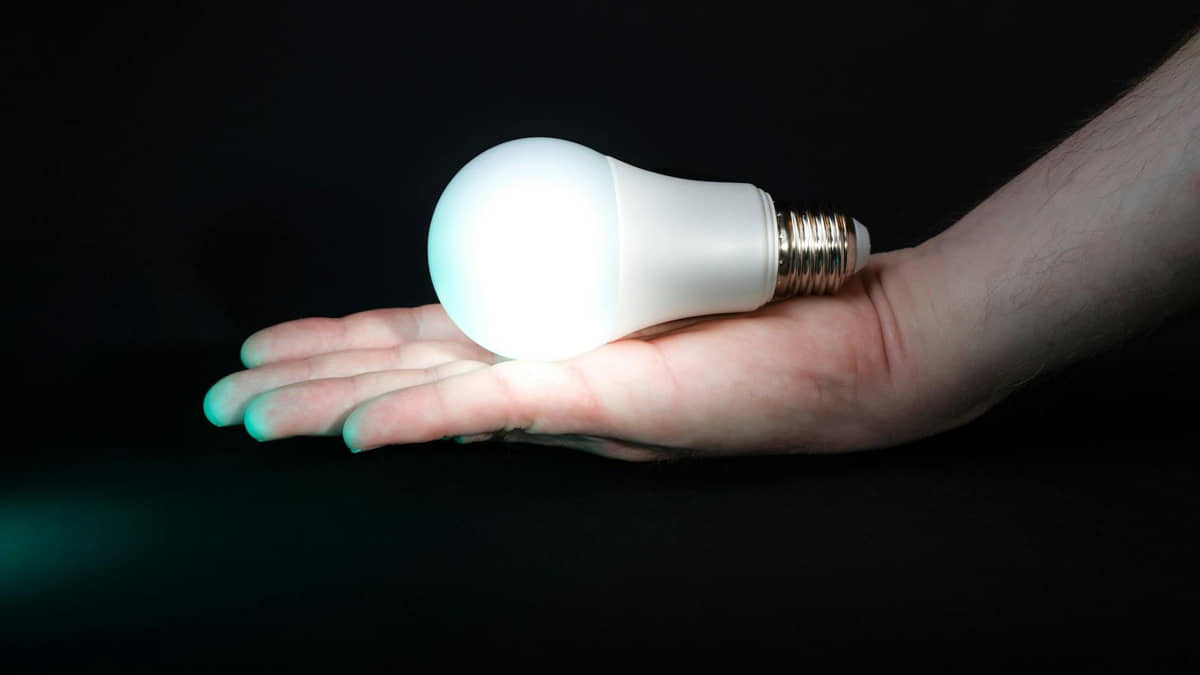 As lâmpadas leds tradicionais podem não estar cumprindo a promessa de gastar menos energia