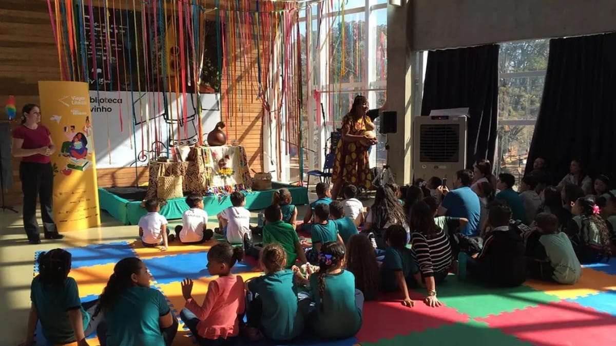 A programação completa com datas e autores convidados deve ser divulgada pelas prefeituras e pelo governo estadual