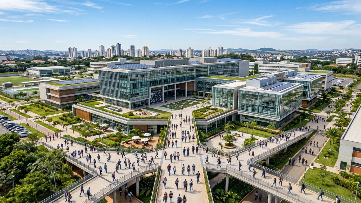 A medida tem como propósito Plano Especial de Cargos do Ministério da Educação e o Reconhecimento de Saberes e Competências (RSC) para o Plano de Carreira dos Cargos Técnico-Administrativos em Educação (PCCTAE)