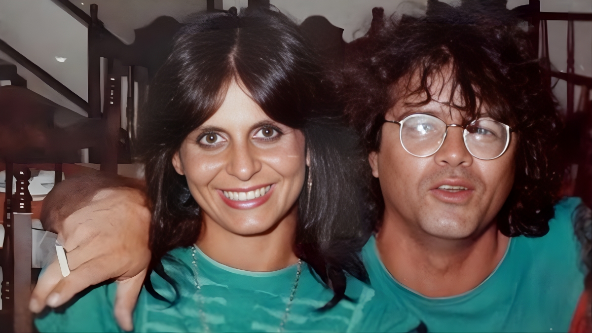 DJ Mister Sam foi responsável por revelar Gretchen ao mundo