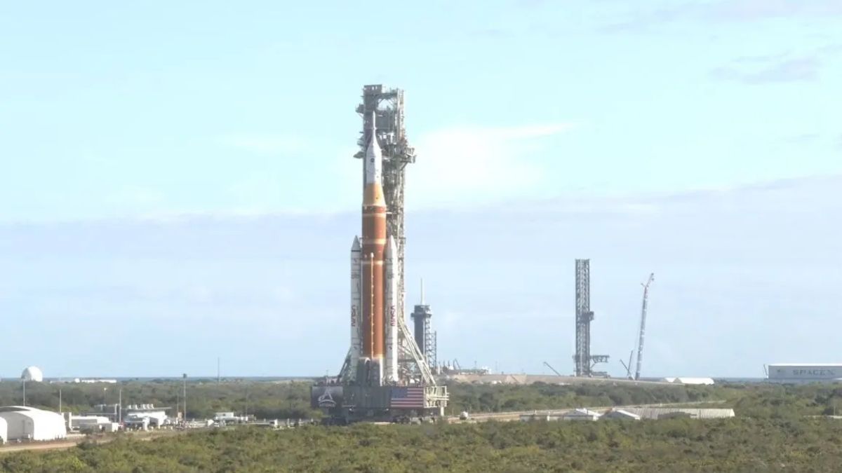 Após mais de meio século da última missão Apollo, a humanidade volta a enviar representantes para a vizinhança lunar em uma jornada de 10 dias que marca o início de uma nova era na exploração espacial