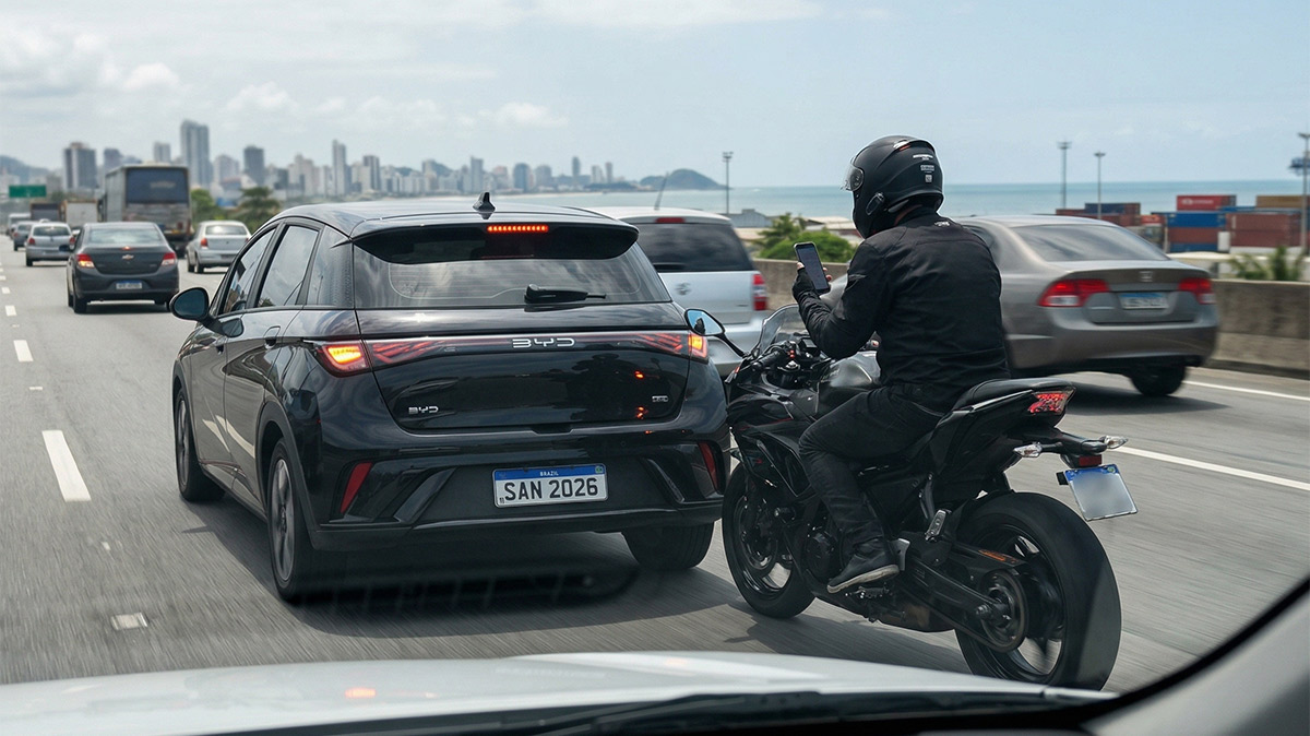Especialistas alertam que o impacto pode chegar ao litoral brasileiro com avanço do mar e perda de areia