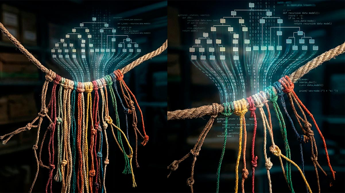 Pesquisas anteriores já haviam demonstrado a eficiência desse método, reconhecendo o domínio matemático alcançado pela civilização andina