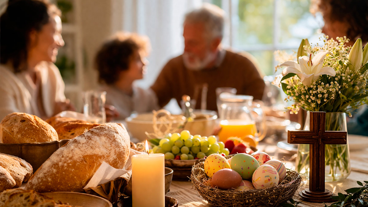 O momento simboliza recolhimento coletivo, no qual os Orixás travam batalhas contra forças negativas, representando um tempo de proteção e resguardo espiritual