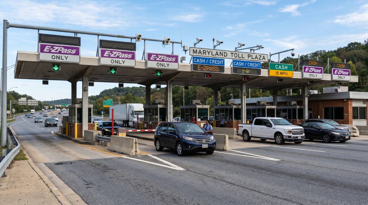 A prática desviava motoristas para arrecadar dinheiro por mais de um ano e meio de operação