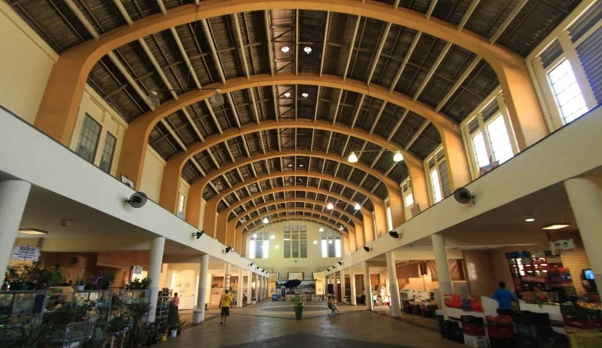 A autorização foi publicada em decreto no Diário Oficial na última quarta-feira (1&ordm;) e marca uma nova fase para o espaço