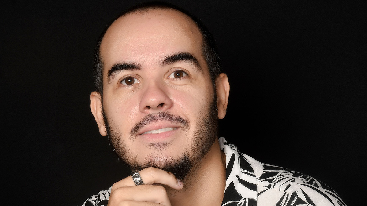 O autor Eduardo Armelin lança uma narrativa que mergulha nos conflitos da vida adulta