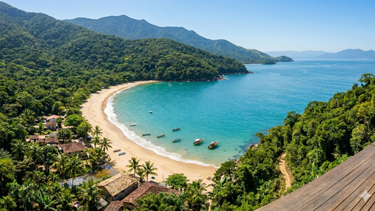Para o turista estratégico, a mudança de estação sinaliza o início da