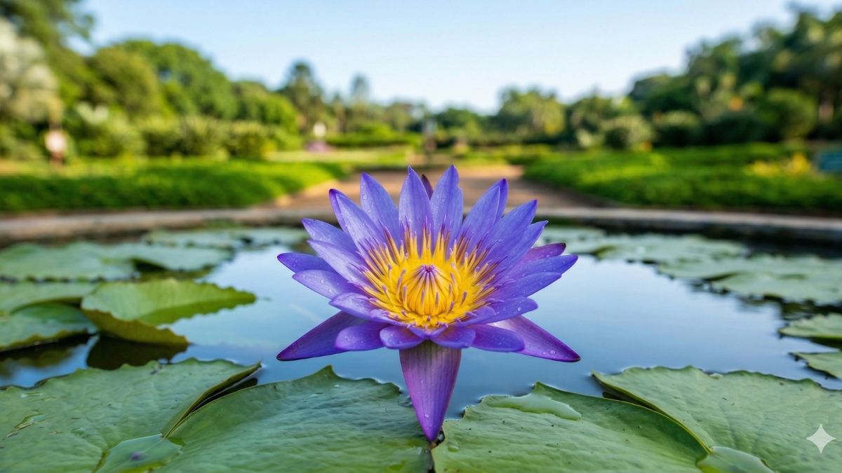 O grande diferencial do Plantarum é a curadoria de suas espécies