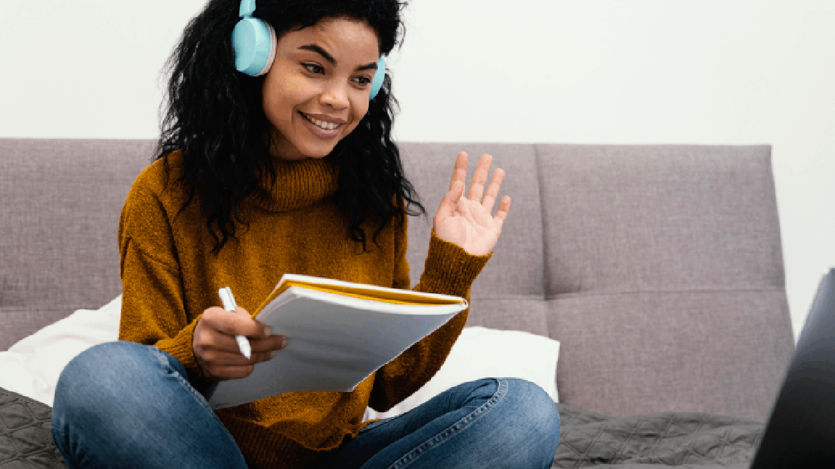 Aprender inglês, ou algum outro idioma desejado, é também aprender sobre si mesmo. Quem acredita na própria capacidade avança com consistência; quem carrega inseguranças encontra obstáculos antes mesmo de tentar