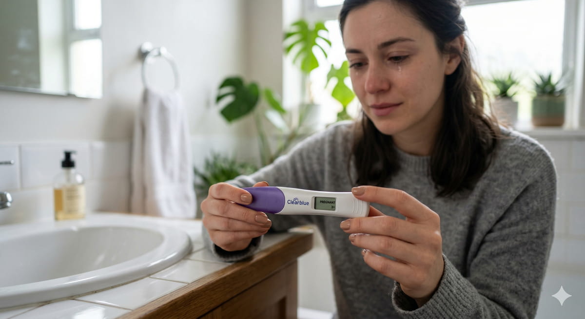 A ideia do chamado "trimestre zero" é simples: dedicar cerca de 90 dias antes da gravidez a mudanças rigorosas no estilo de vida