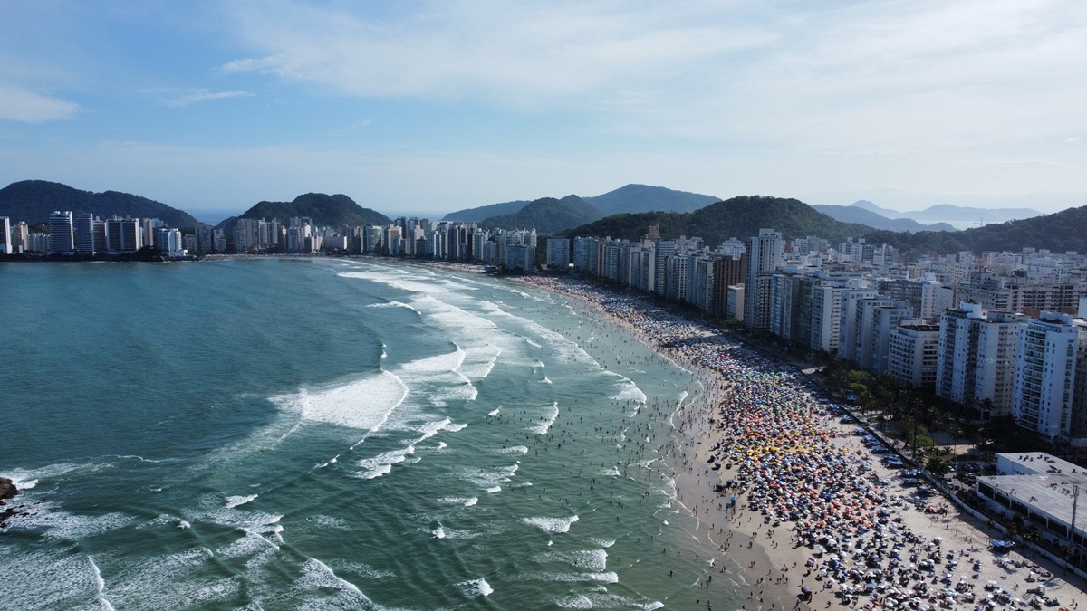 Um dos principais pontos destacados pela Prefeitura é que não há, neste momento, qualquer tipo de cobrança