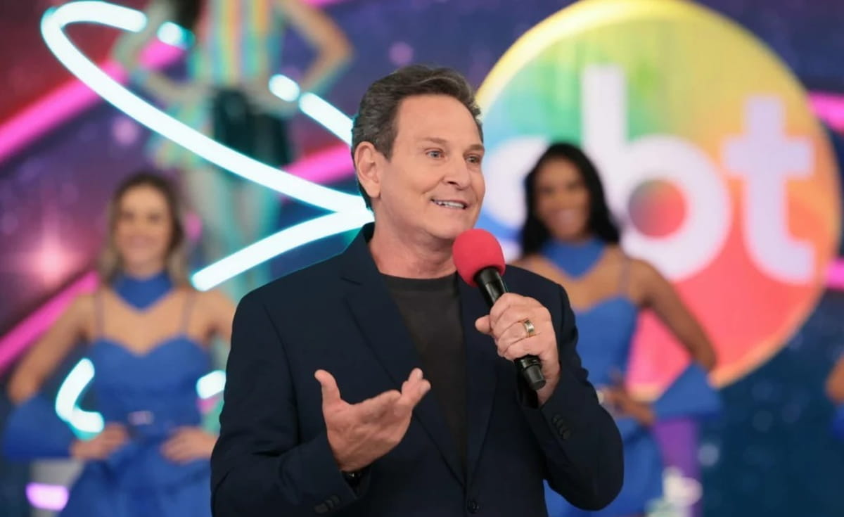 A atração já alcançou o segundo lugar na audiência na Grande São Paulo, mostrando força mesmo em meio à crise histórica da emissora