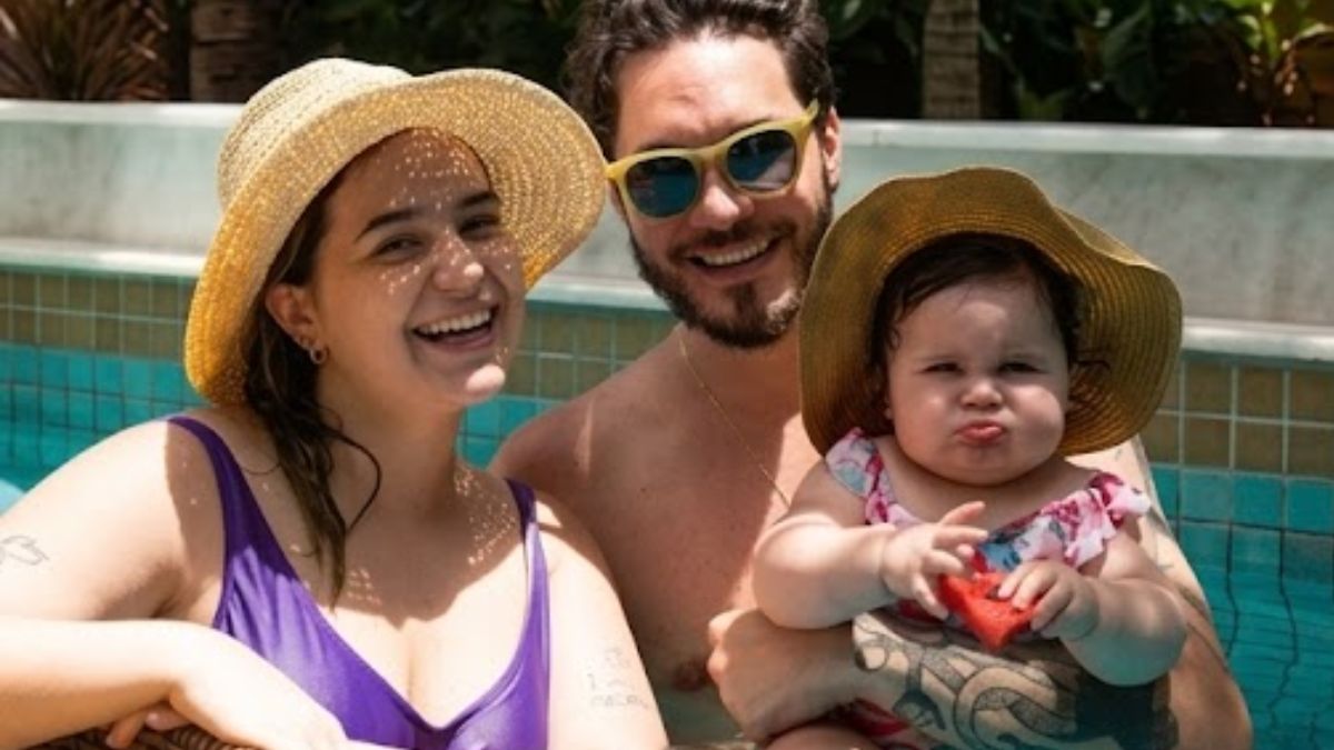 Viih Tube e Eliezer vivem em um projeto faraônico que materializa a ascensão financeira do casal