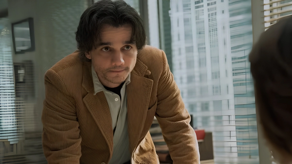 Wagner Moura vai estrelar de um feito com auxilio de IA, sob a direção de Steven Soderbergh